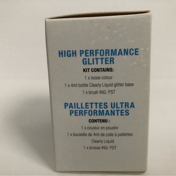 Brand New Lit Holographic Glitter Kit in Superfly - Picture 4 of 7